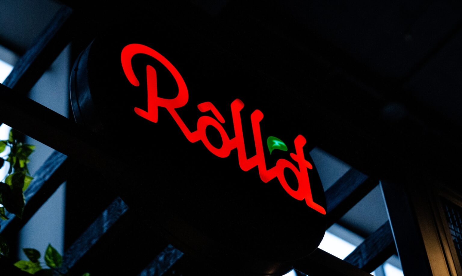 Roll'd Franchise - Westfield Woden (ACT)