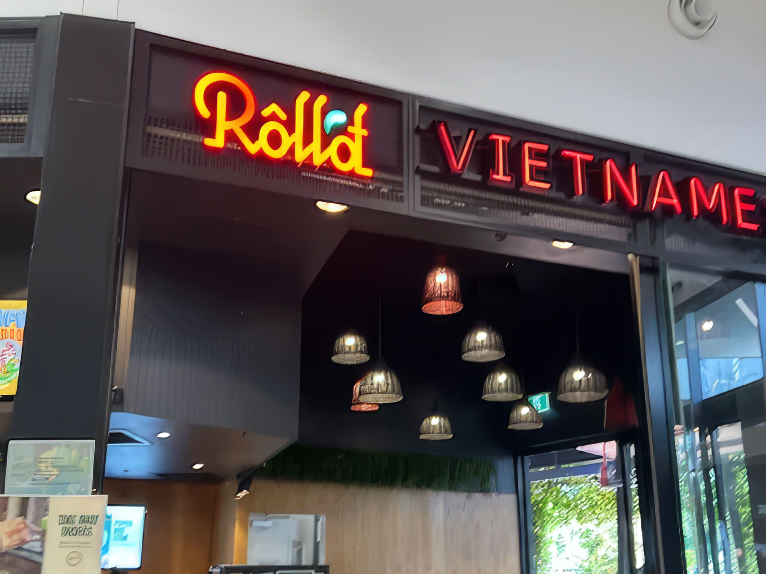 Roll'd Vietnamese Smithfield