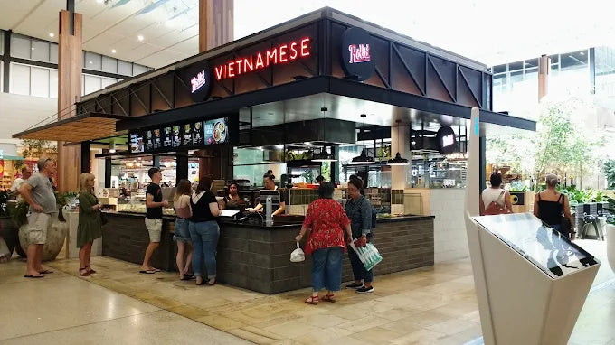 Roll'd Vietnamese Chermside