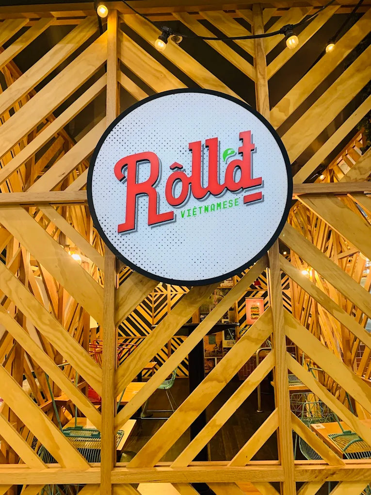 Roll'd Vietnamese Geelong