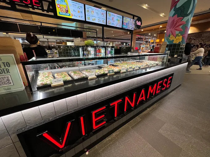 Roll'd Vietnamese Karrinyup