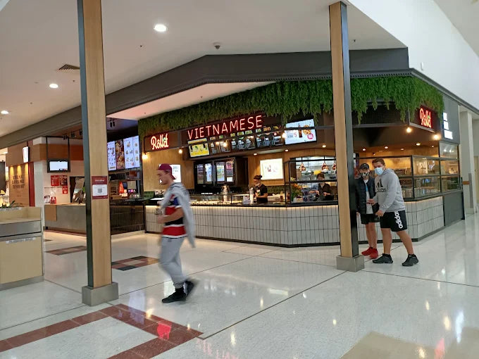 Roll'd Vietnamese Morayfield