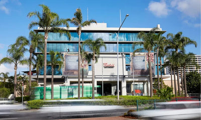Roll'd Franchise - Eastgardens (NSW)