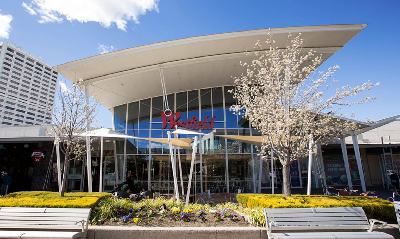 Roll'd Franchise - Westfield Woden (ACT)